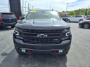 Thumbnail image of 2022 Chevrolet Silverado 1500 Limited at Lexus Of Toledo