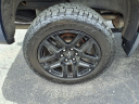 Thumbnail image of 2022 Chevrolet Silverado 1500 Limited at Lexus Of Toledo