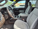 Thumbnail image of 2022 Chevrolet Silverado 1500 Limited at Lexus Of Toledo