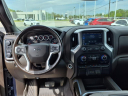 Thumbnail image of 2022 Chevrolet Silverado 1500 Limited at Lexus Of Toledo
