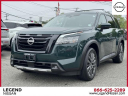 Thumbnail image of 2022 Nissan Pathfinder at Legend Nissan