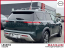 Thumbnail image of 2022 Nissan Pathfinder at Legend Nissan