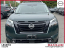 Thumbnail image of 2022 Nissan Pathfinder at Legend Nissan