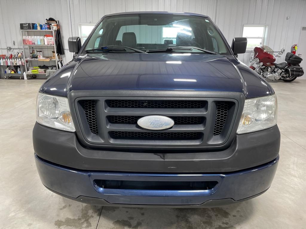 Thumbnail image of 2006 Ford F-150 at RIVER VALLEY AUTO LLC