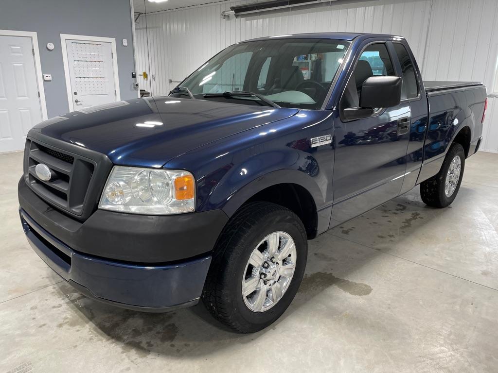 Thumbnail image of 2006 Ford F-150 at RIVER VALLEY AUTO LLC