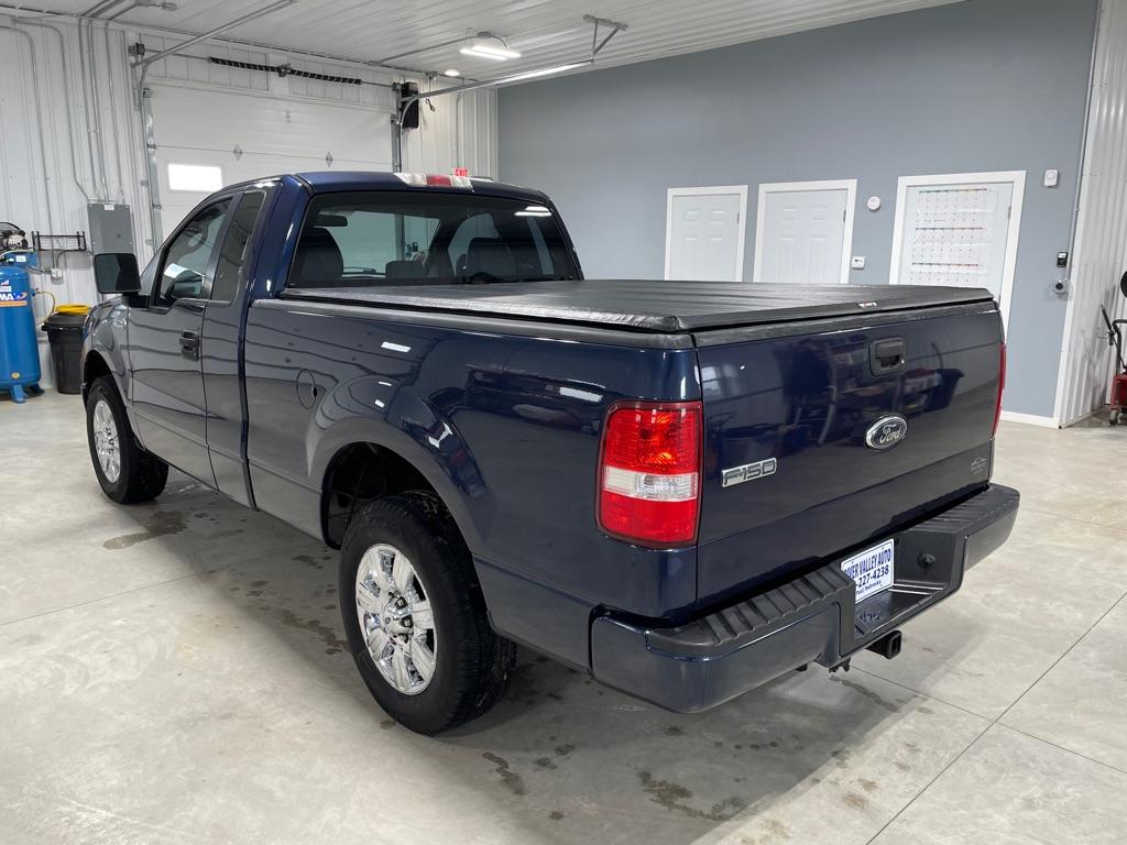 Thumbnail image of 2006 Ford F-150 at RIVER VALLEY AUTO LLC