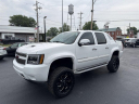 Thumbnail image of 2007 Chevrolet Avalanche at Empire Auto Sales