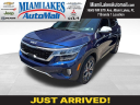 Thumbnail image of 2023 Kia Seltos at Miami Lakes Automall