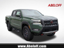 Thumbnail image of 2025 Nissan Frontier at Ableoff Nissan