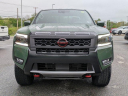 Thumbnail image of 2025 Nissan Frontier at Ableoff Nissan