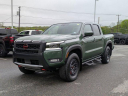 Thumbnail image of 2025 Nissan Frontier at Ableoff Nissan
