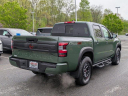 Thumbnail image of 2025 Nissan Frontier at Ableoff Nissan