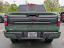 Thumbnail image of 2025 Nissan Frontier at Ableoff Nissan