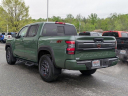 Thumbnail image of 2025 Nissan Frontier at Ableoff Nissan