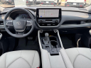 2024 Toyota Grand Highlander XLE at Johnson City Honda