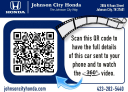 Thumbnail image of 2024 Toyota Grand Highlander at Johnson City Honda