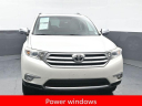 Thumbnail image of 2013 Toyota Highlander at New Rochelle Toyota