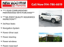 Thumbnail image of 2013 Toyota Highlander at New Rochelle Toyota