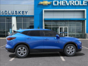 Thumbnail image of 2025 Chevrolet Blazer at Mccluskey Chevrolet Kings Automall