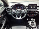 Thumbnail image of 2021 Kia Forte at Rusty Wallace Kia Of Knoxville