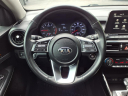 Thumbnail image of 2021 Kia Forte at Rusty Wallace Kia Of Knoxville