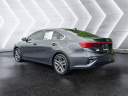Thumbnail image of 2021 Kia Forte at Rusty Wallace Kia Of Knoxville