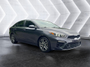 Thumbnail image of 2021 Kia Forte at Rusty Wallace Kia Of Knoxville