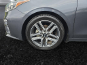 Thumbnail image of 2021 Kia Forte at Rusty Wallace Kia Of Knoxville