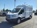 Thumbnail image of 2019 Ford Transit at D'lux Motors Inc.