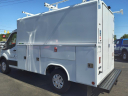 Thumbnail image of 2019 Ford Transit at D'lux Motors Inc.