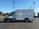 Thumbnail image of 2019 Ford Transit at D'lux Motors Inc.