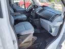 Thumbnail image of 2019 Ford Transit at D'lux Motors Inc.