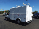 Thumbnail image of 2019 Ford Transit at D'lux Motors Inc.