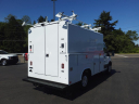 Thumbnail image of 2019 Ford Transit at D'lux Motors Inc.