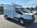 Thumbnail image of 2019 Ford Transit at D'lux Motors Inc.