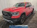 Thumbnail image of 2021 Ram 1500 at Golling Chrysler Dodge Jeep Ram