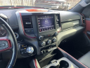 Thumbnail image of 2021 Ram 1500 at Golling Chrysler Dodge Jeep Ram