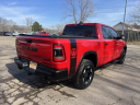 Thumbnail image of 2021 Ram 1500 at Golling Chrysler Dodge Jeep Ram