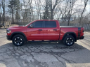 Thumbnail image of 2021 Ram 1500 at Golling Chrysler Dodge Jeep Ram