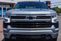 Thumbnail image of 2024 Chevrolet Silverado 1500 at Quakertown Mitsubishi