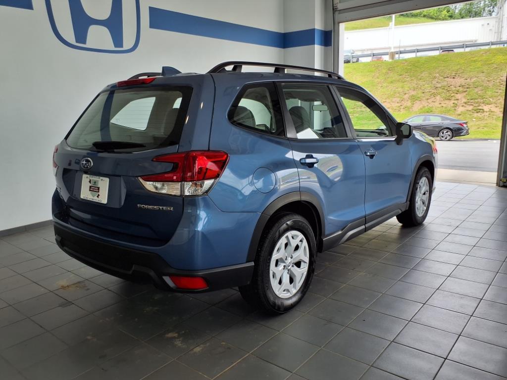 Thumbnail image of 2023 Subaru Forester at Delaney Auto Group