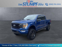 Thumbnail image of 2022 Ford F-150 at Les Stumpf Ford - New and Used