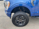 Thumbnail image of 2022 Ford F-150 at Les Stumpf Ford - New and Used