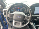 Thumbnail image of 2022 Ford F-150 at Les Stumpf Ford - New and Used