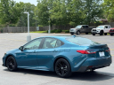 Thumbnail image of 2025 Toyota Camry at Joseph Toyota Of Cincinnati