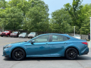 Thumbnail image of 2025 Toyota Camry at Joseph Toyota Of Cincinnati