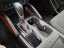 Thumbnail image of 2023 Nissan Frontier at Lilliston Ford