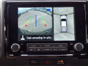 Thumbnail image of 2023 Nissan Frontier at Lilliston Ford
