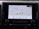 Thumbnail image of 2023 Nissan Frontier at Lilliston Ford