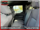 Thumbnail image of 2024 Toyota Tacoma at Westbury Toyota Scion
